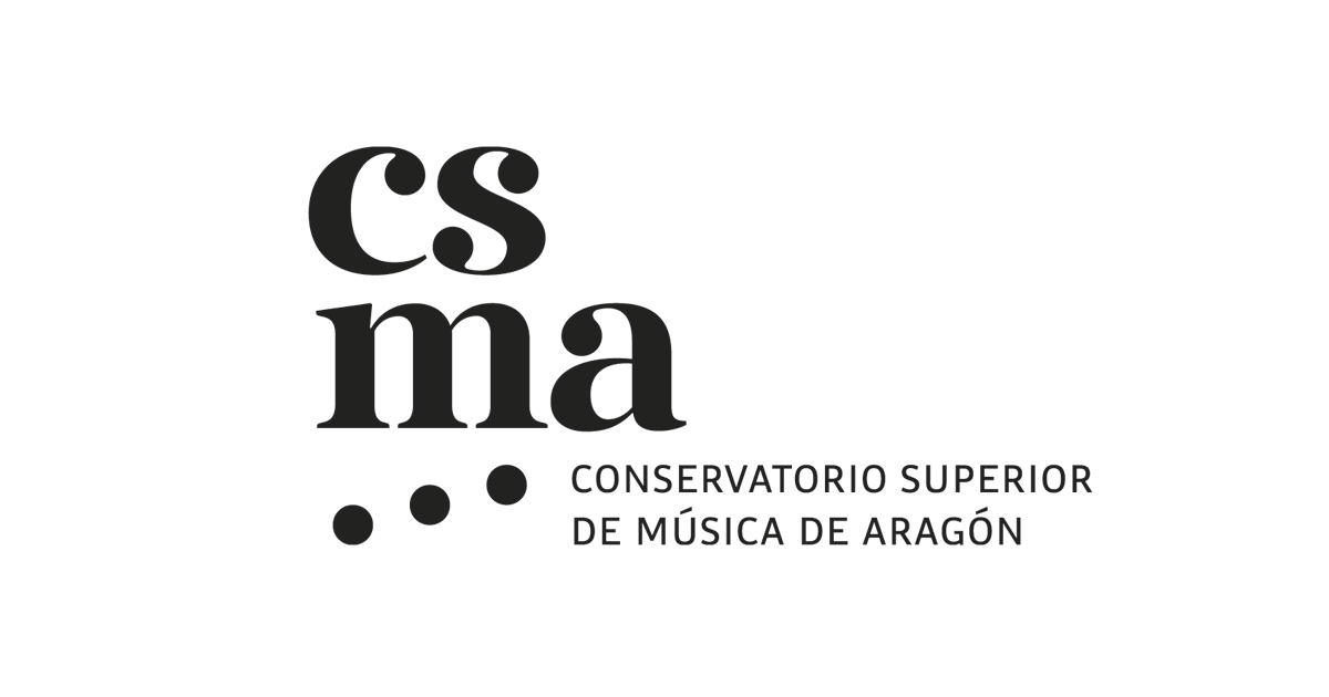 Conservatorio Superior de Música de Aragón - CSMA