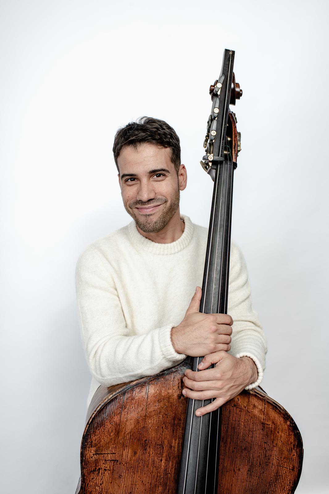 LUIS CABRERA